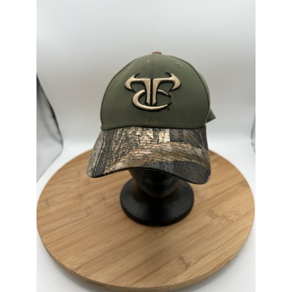 Other - True Timber Camo Hat Hunting Fishing